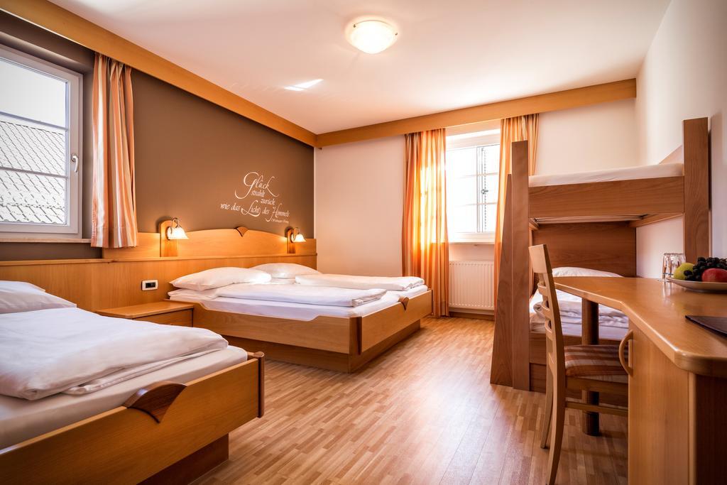 Hotel Loewenwirt แชร์เมส ภายนอก รูปภาพ