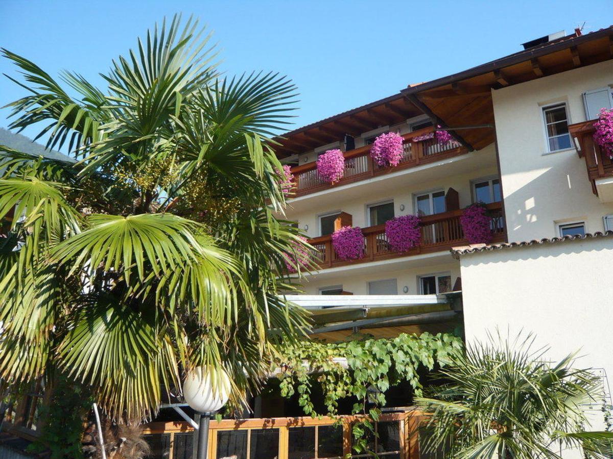 Hotel Loewenwirt แชร์เมส ภายนอก รูปภาพ