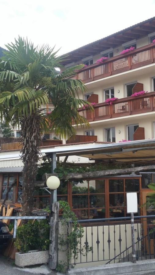 Hotel Loewenwirt แชร์เมส ภายนอก รูปภาพ